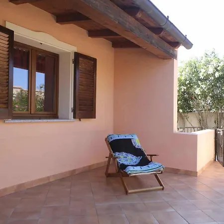 Aria Di - Zenzero Apartment *