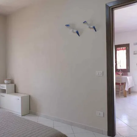 Aria Di - Zenzero Apartment *