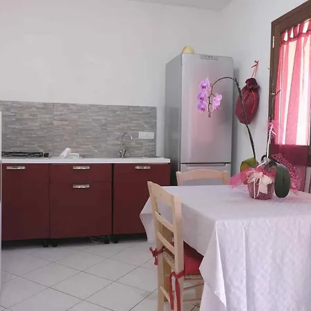 Apartment Aria Di - Zenzero Murta Maria