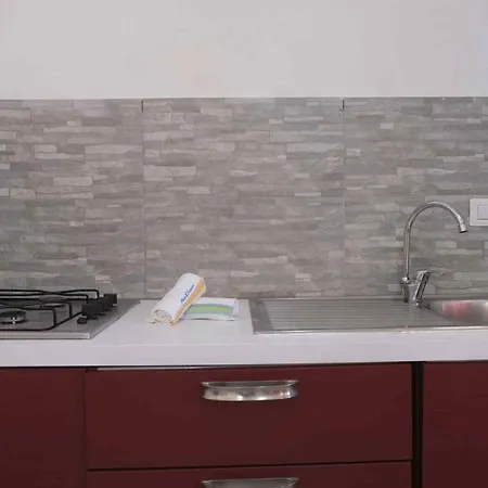 Apartamento Aria Di - Zenzero
