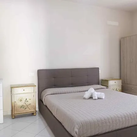 Apartamento Aria Di - Zenzero Murta Maria
