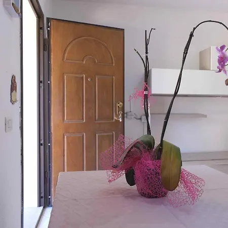 Aria Di - Zenzero Apartamento