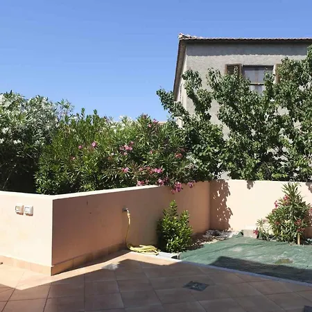 Apartment Aria Di - Zenzero Murta Maria
