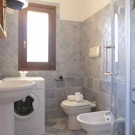 Apartment Aria Di - Zenzero Murta Maria