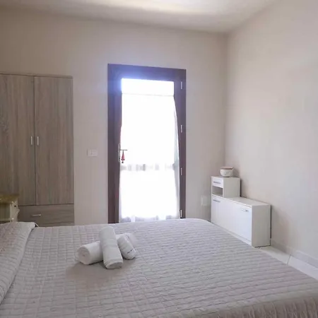 Aria Di - Zenzero Apartment *