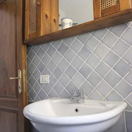 Apartment Aria Di - Zenzero