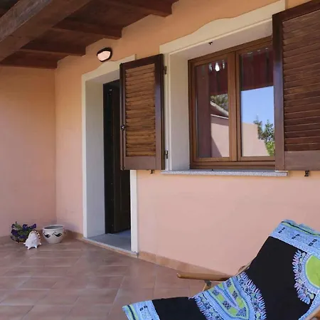 Apartment Aria Di - Zenzero Murta Maria