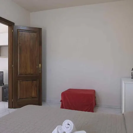 Apartment Aria Di - Zenzero *