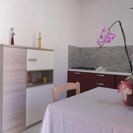 Aria Di - Zenzero Apartment Murta Maria