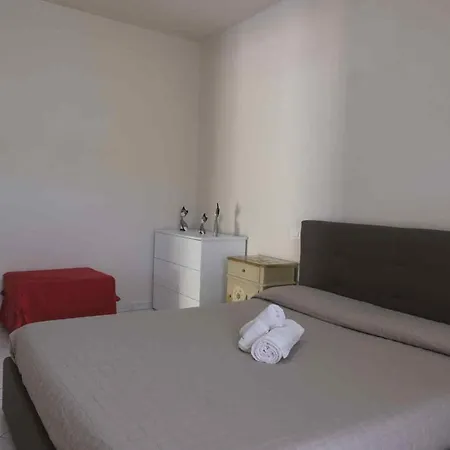 Aria Di - Zenzero Apartment