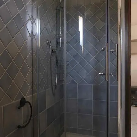 Apartment Aria Di - Zenzero *