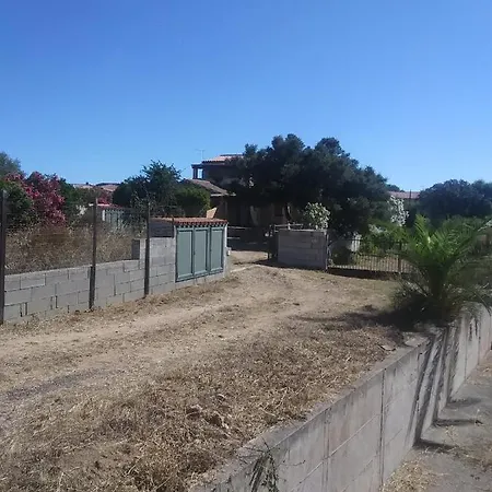 Apartamento Aria Di - Zenzero *