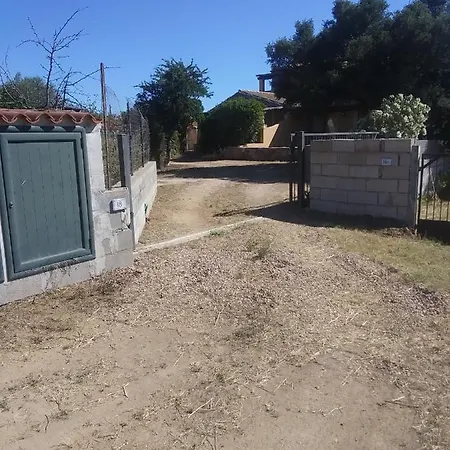 Apartamento Aria Di - Zenzero *