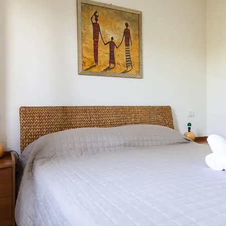 Apartamento Aria Di - Zenzero *