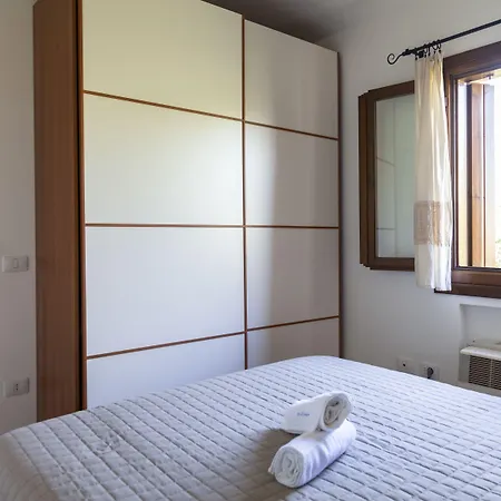 Aria Di - Zenzero Apartamento Murta Maria
