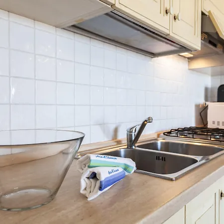 Apartamento Aria Di - Zenzero Murta Maria