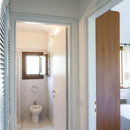 Apartamento Aria Di - Zenzero