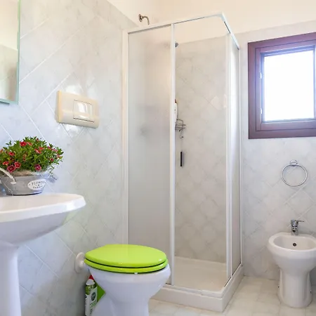 Apartamento Aria Di - Zenzero *