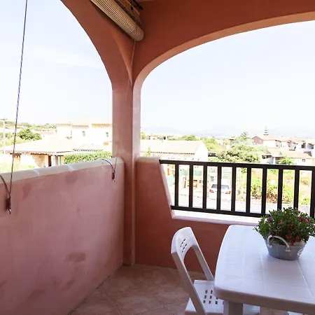 Apartamento Aria Di - Zenzero Murta Maria