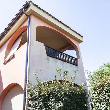 Apartamento Aria Di - Zenzero