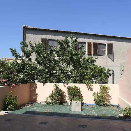 Apartamento Aria Di - Zenzero *