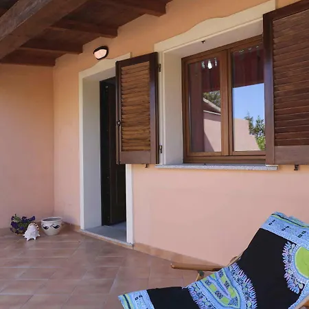 Apartamento Aria Di - Zenzero