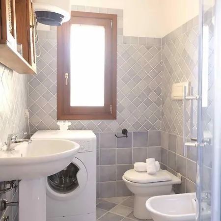 Aria Di - Zenzero Apartamento Murta Maria