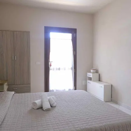Aria Di - Zenzero Apartamento *