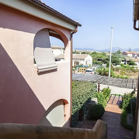 Aria Di - Zenzero Apartment