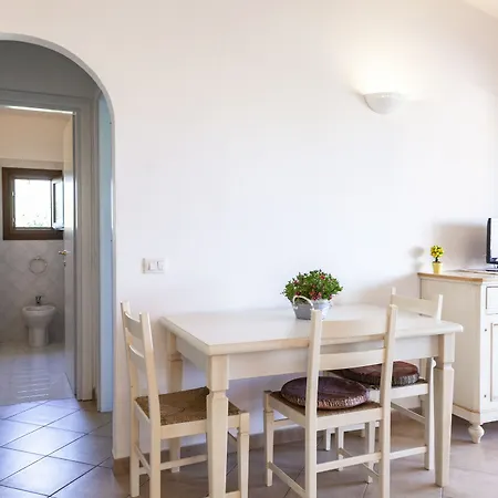 Apartment Aria Di - Zenzero