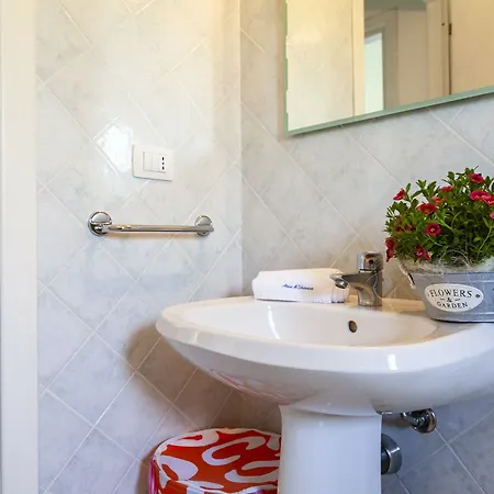 Aria Di - Zenzero Apartment Murta Maria
