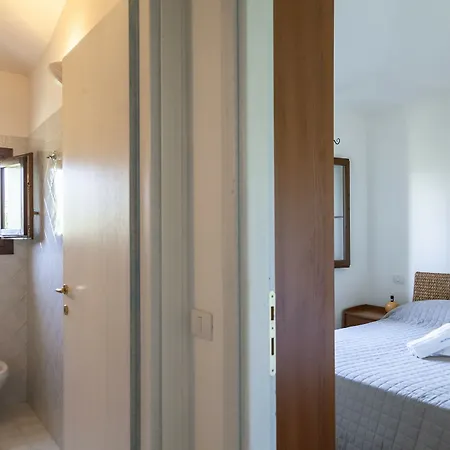 Apartment Aria Di - Zenzero