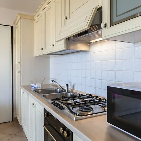 Apartment Aria Di - Zenzero Murta Maria