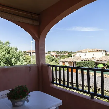Aria Di - Zenzero Apartamento *