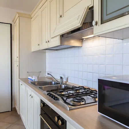 Aria Di - Zenzero Apartment Murta Maria