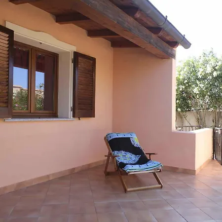 Apartment Aria Di - Zenzero Murta Maria
